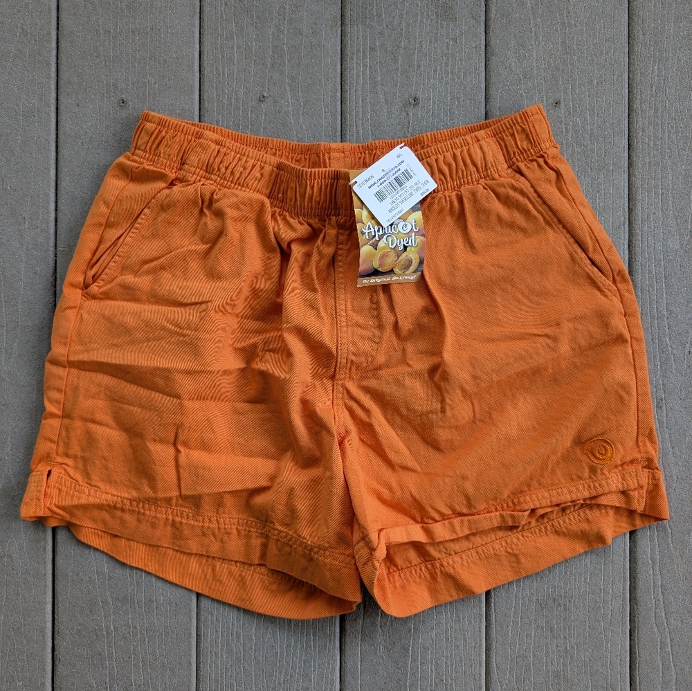 Crazy Shirts Shorts